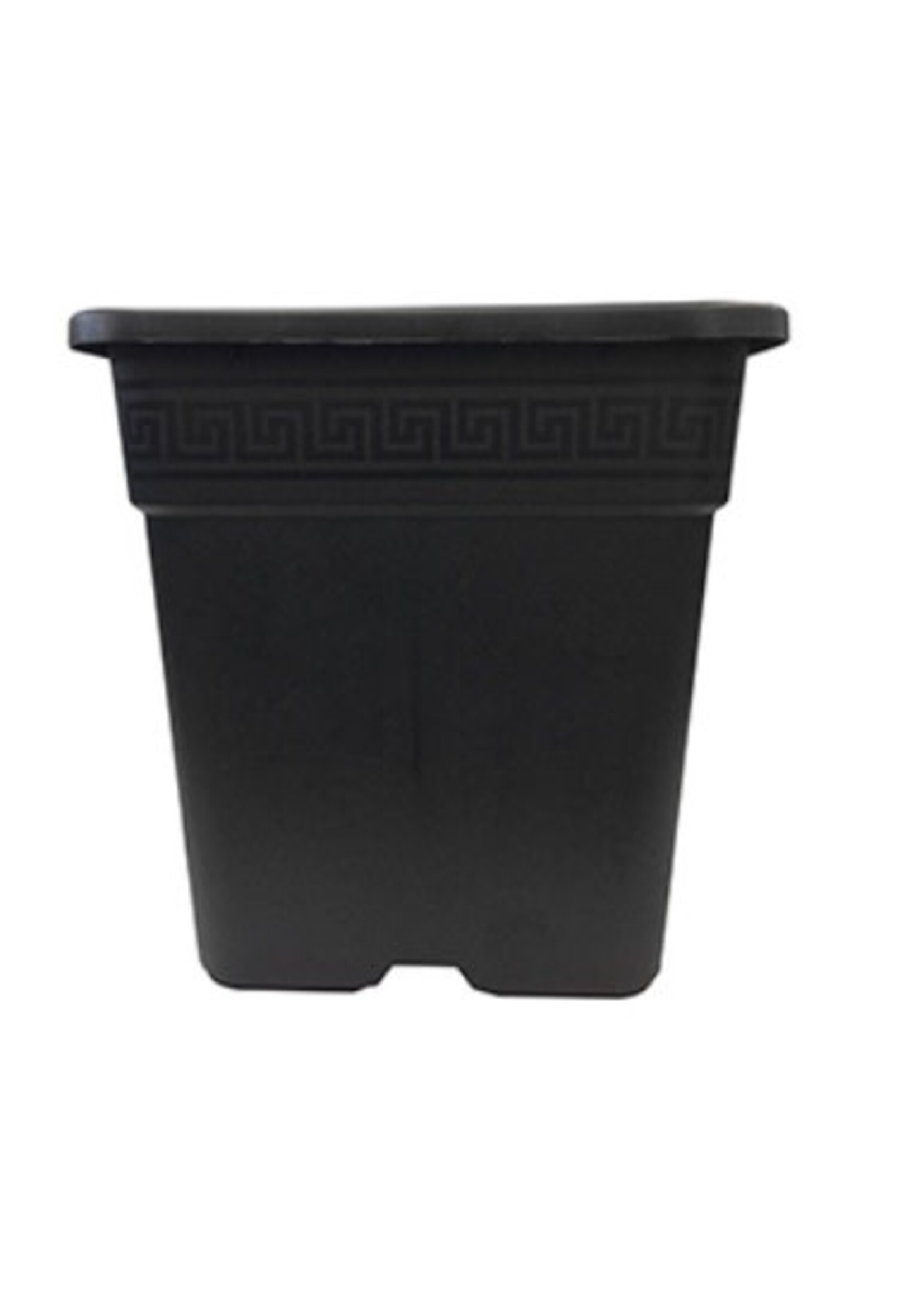 Mondi Mondi Quadra Pot 2.5 gallon