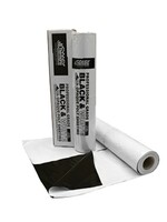 Thermoflo ThermoFlo  Black & White Poly 10'x 50'