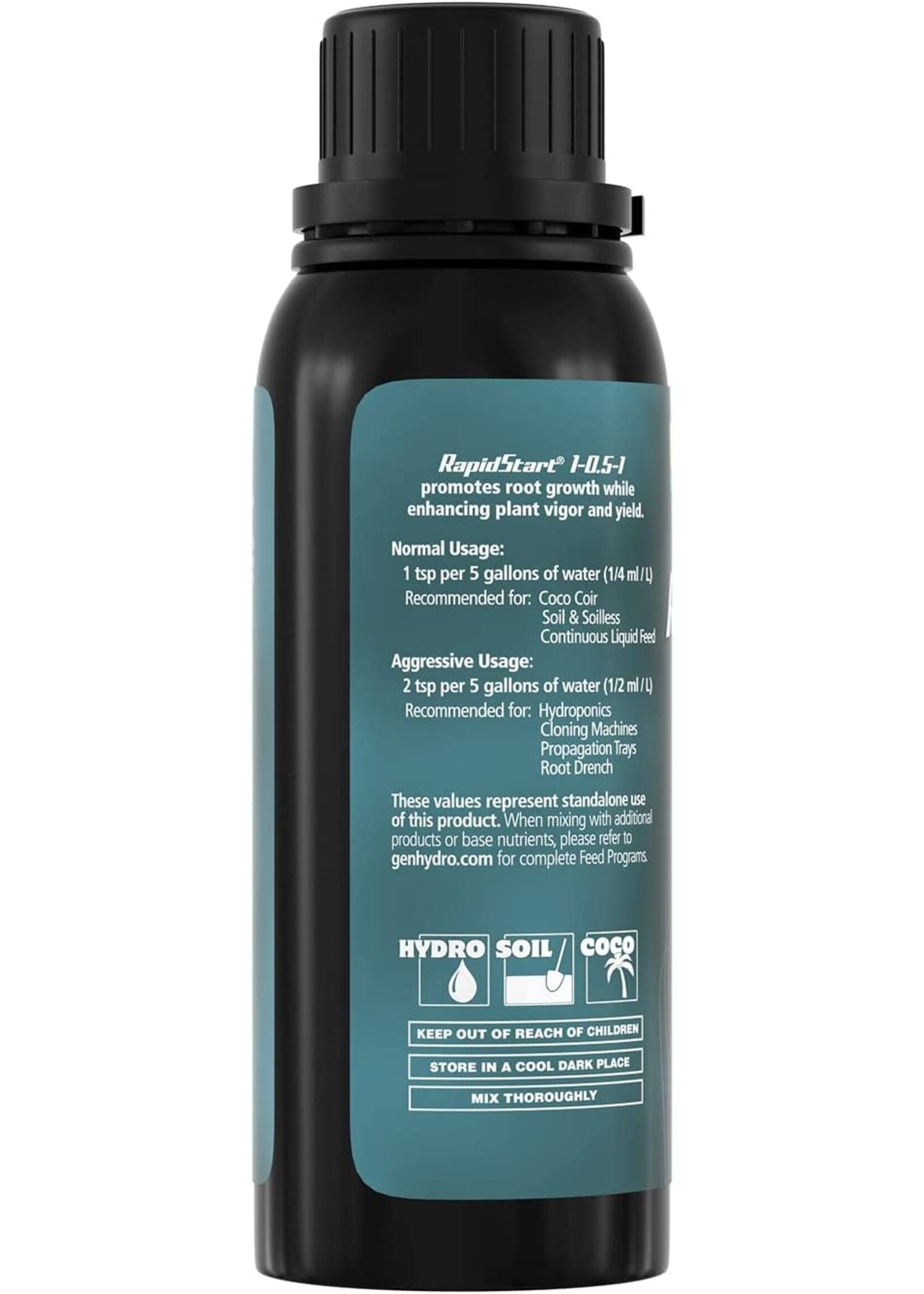 General Hydroponics Rapidstart