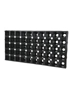 Super Sprouter Super Sprouter 50 cell square plug tray insert
