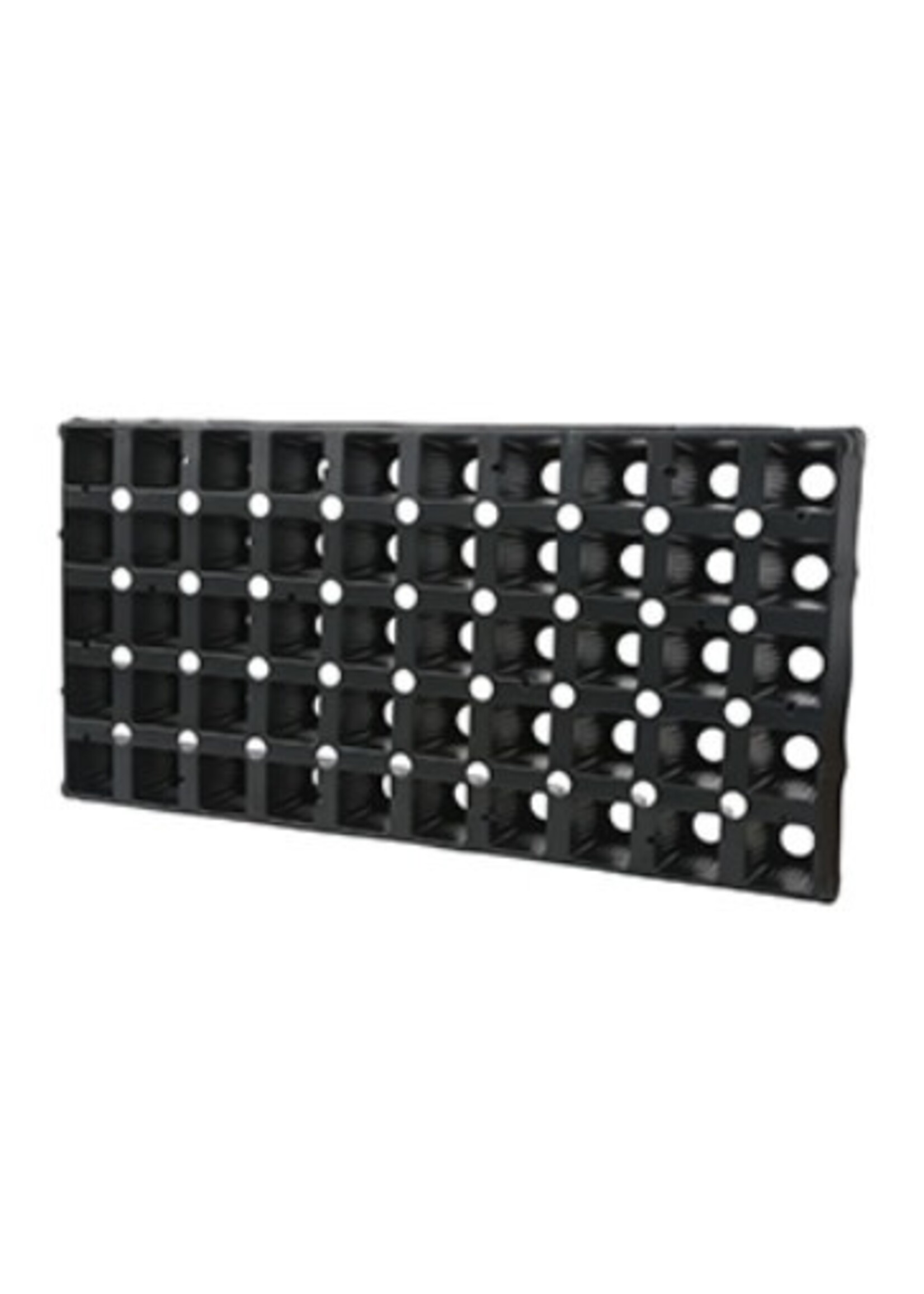 Super Sprouter Super Sprouter 50 cell square plug tray insert
