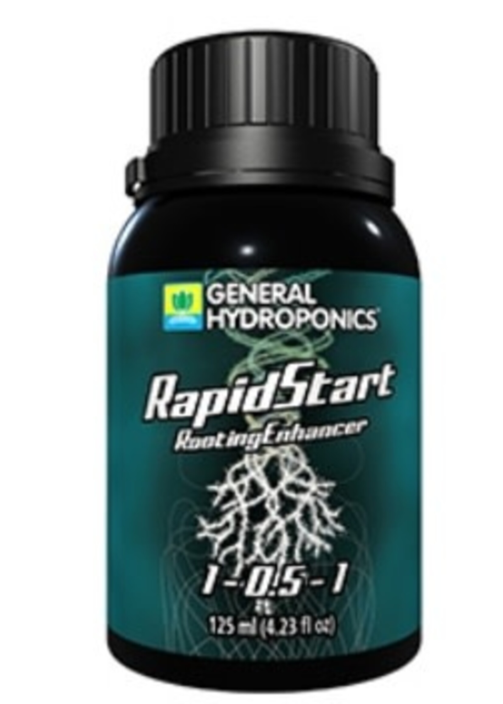 General Hydroponics Rapidstart