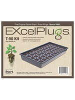 Ihort IHORT Excel Plugs in XT50 Tray