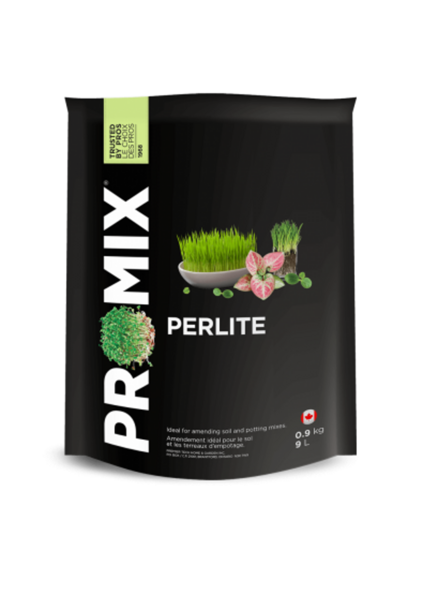 Pro Mix PRO-MIX Perlite 9L Bag