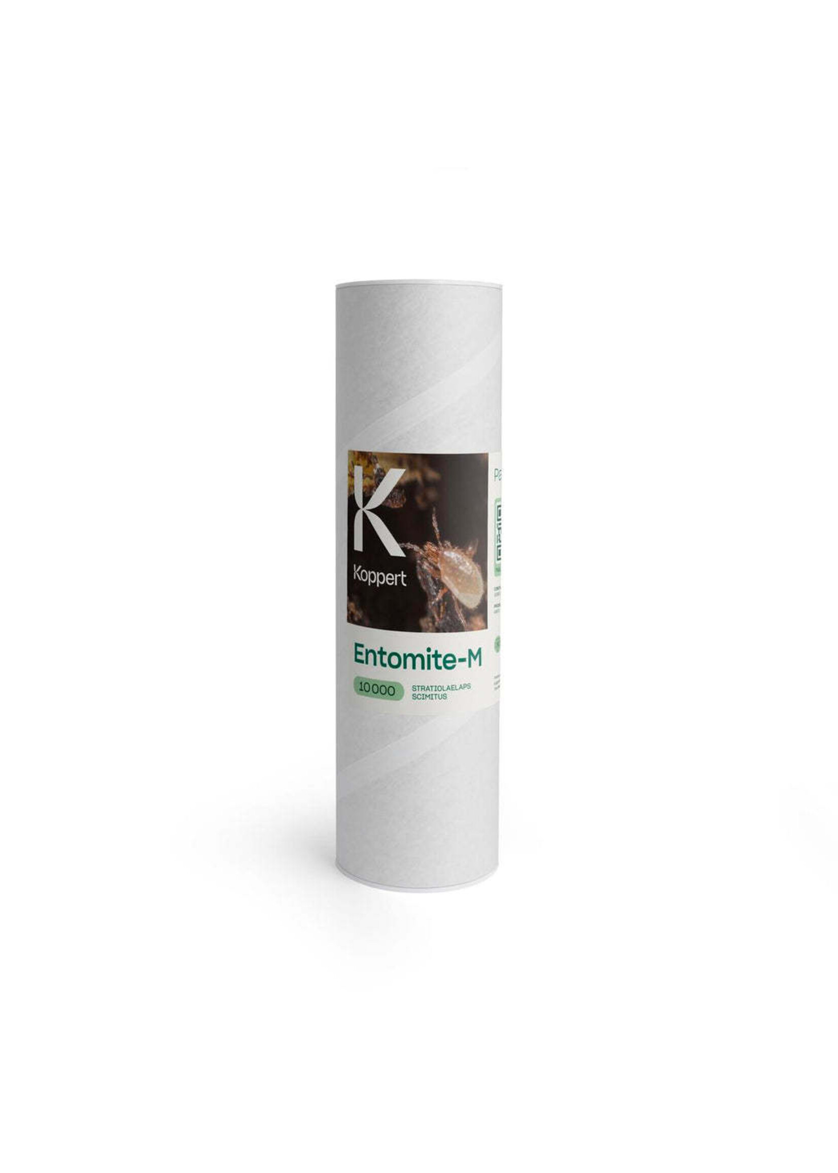 Koppert Entomite (Stratiolaelaps Scimitus) Special Order!!