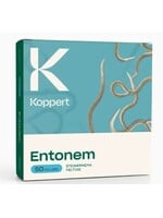 Koppert Special Order !! Entonem (Steinernema feltiae – Entomopathogenic nematodes