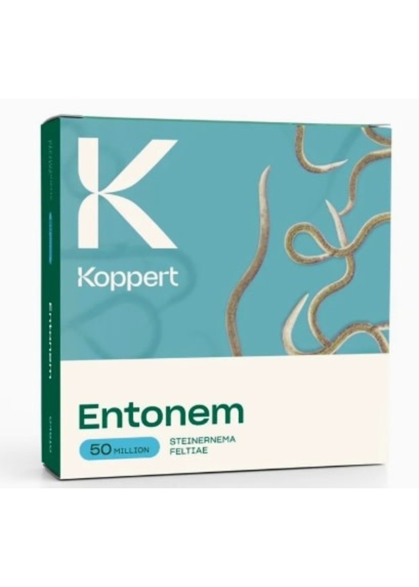Koppert Entonem Special Order !!