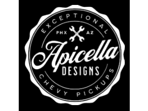 Apicella Designs