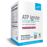 ATP Ignite, Mixed Berry, Box of 30 (Wholescripts/Xymogen)