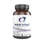 Brain Vitale, 60 capsules (Designs for Health)