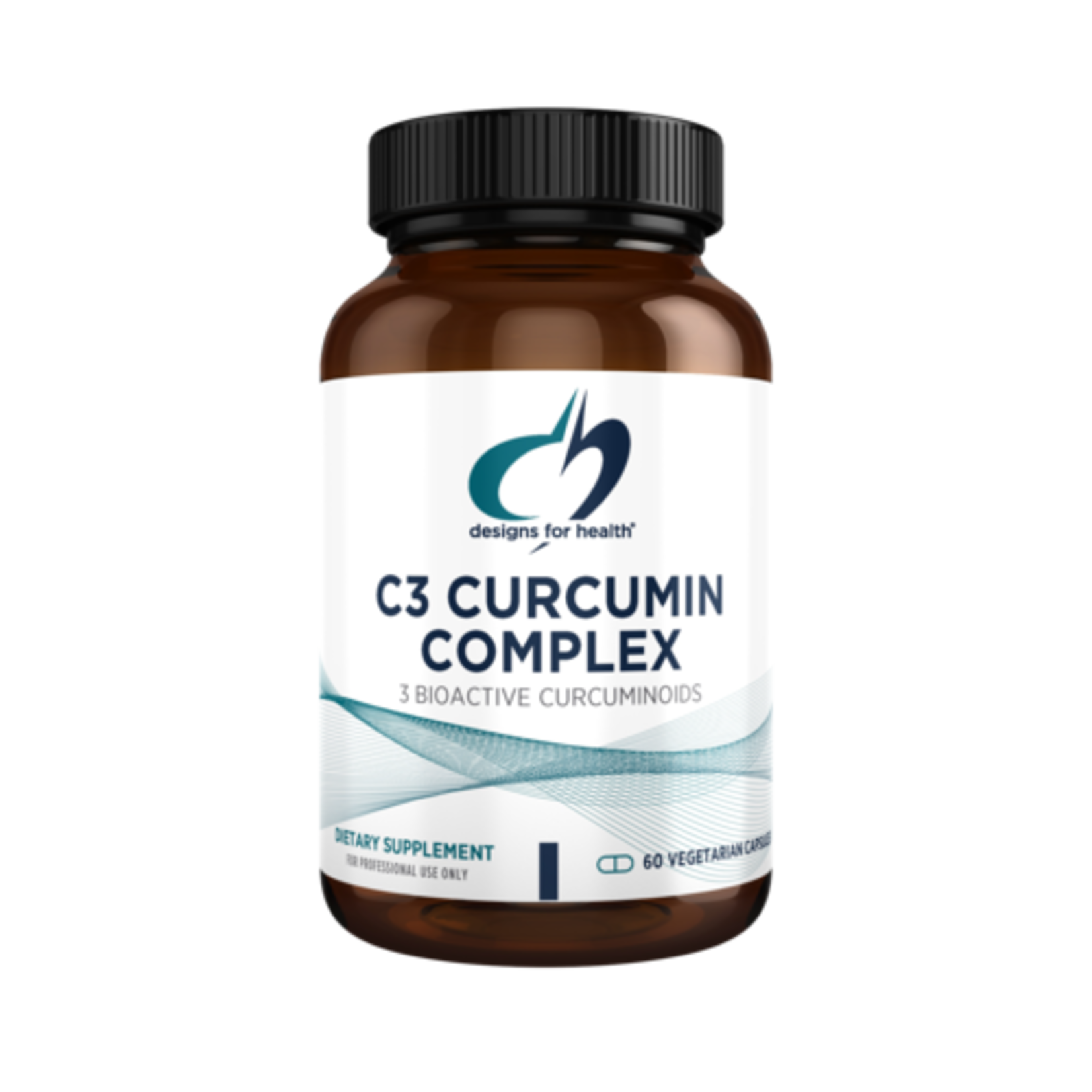 C3 Curcumin Complex  (Designs for Health)