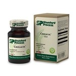 Cholacol, 90 Tablets (Standard Process)