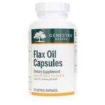 Flax Oil (Genestra)