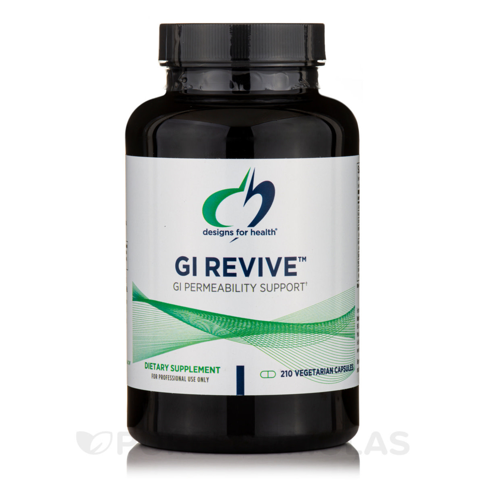 GI Revive  (Designs for Health)