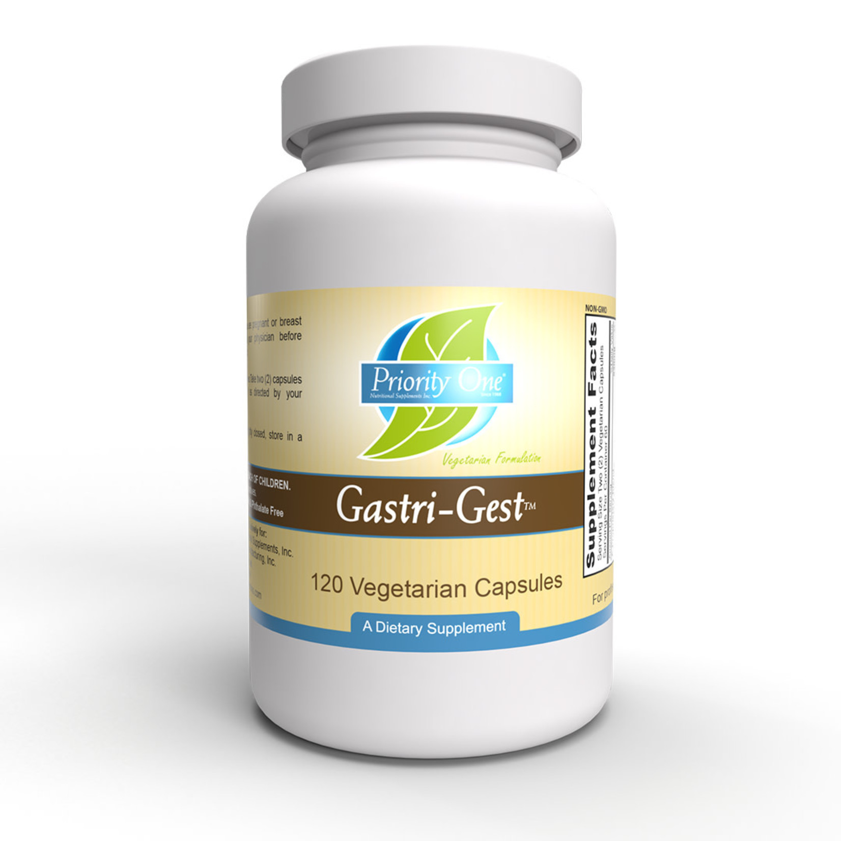 Gastri-Gest  (Priority One)