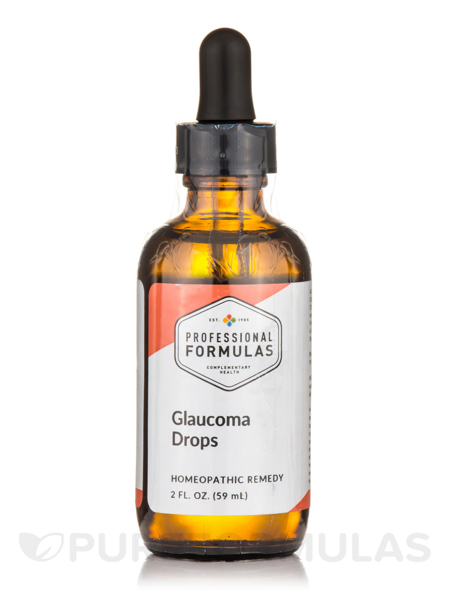 Drops 2 fl oz (Professional Formula’s) Natures Medicinary