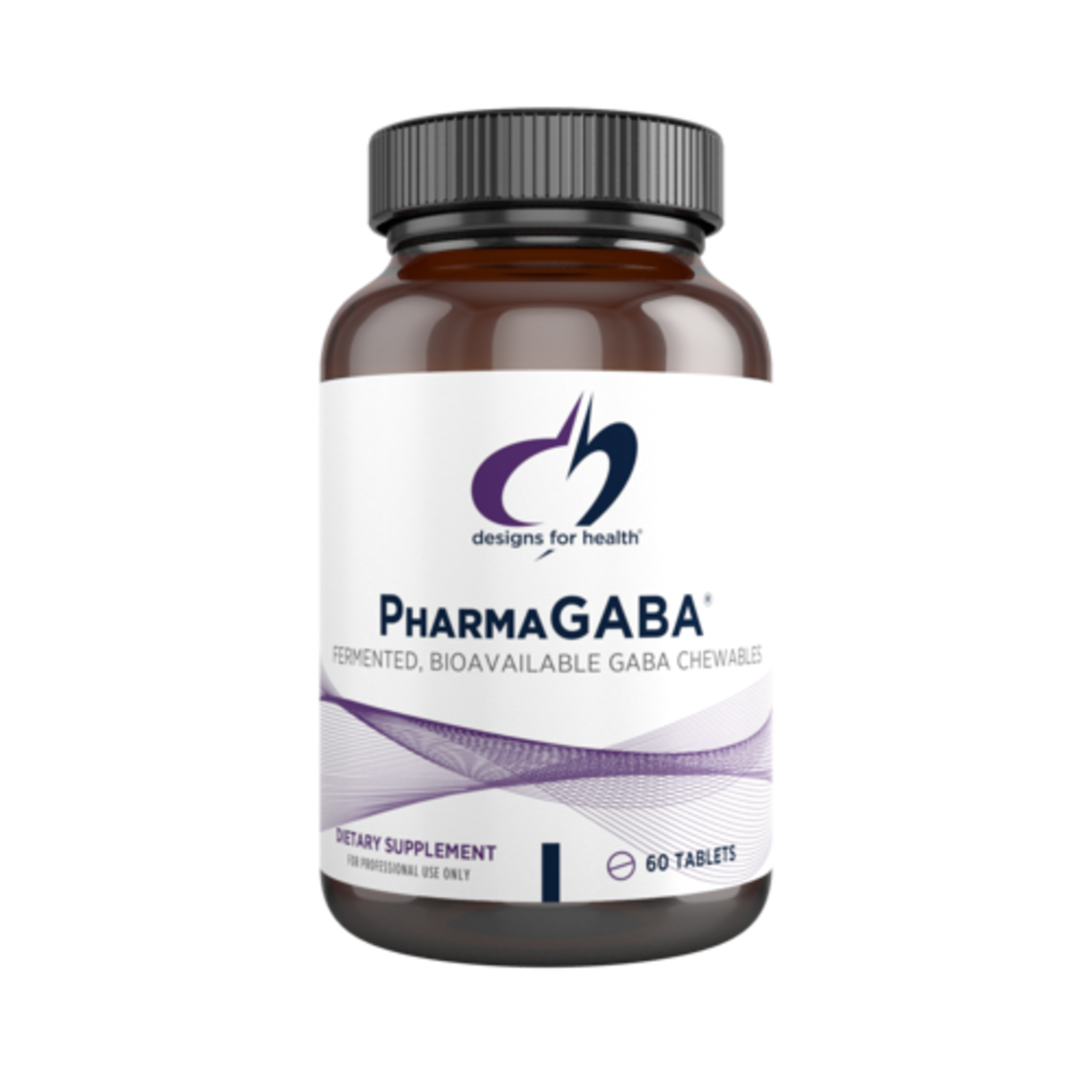 Pharma GABA (Designs for Health)