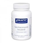 Saccharomyces boulardii (Pure)