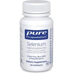 Pure Encapsulations Selenium (selenomethionine) (Pure)