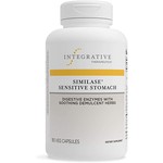 Similase Sensitive Stomach, 90 vcaps (Integrative Therapeutics)