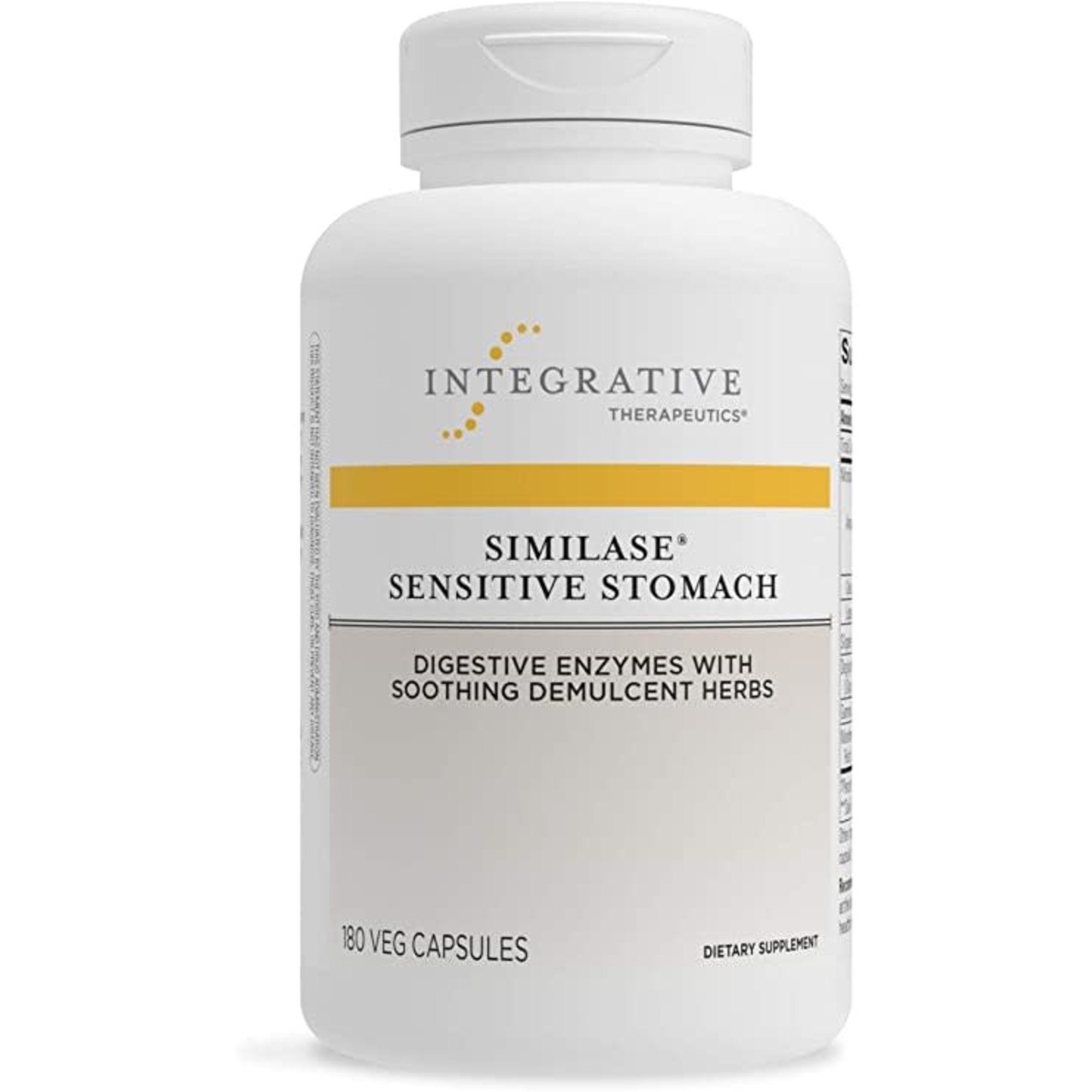 Similase Sensitive Stomach (Integrative Therapeutics)