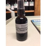 Sore Throat Spray, 2oz (NM)