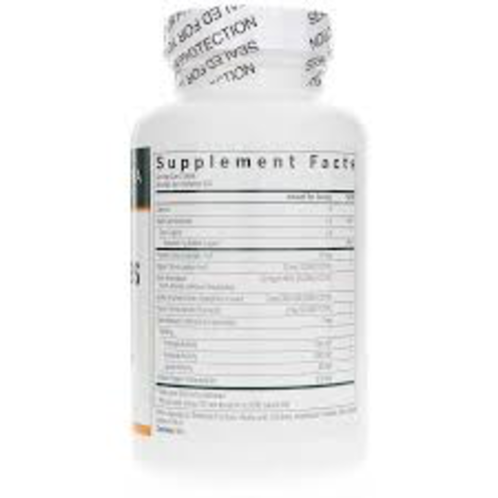 Bio Enzymes 100 Chewable Tablets (Genestra) Natures Medicinary