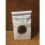 Stevia Leaf - 1oz (Mountain Rose Herbs)