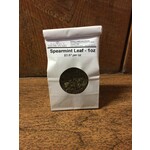 Spearmint Leaf - 1oz (Mountain Rose Herbs)