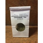 Chickweed - 1oz (Mountain Rose Herbs)