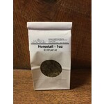 Horsetail - 1oz (Mountain Rose Herbs)