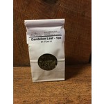 Dandelion Leaf - 1oz (Mountain Rose Herbs)