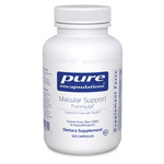 Pure Encapsulations Macular Support Formula, 60 caps (Pure)
