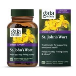 Gaia St Johns Wort, 60 caps (Gaia)