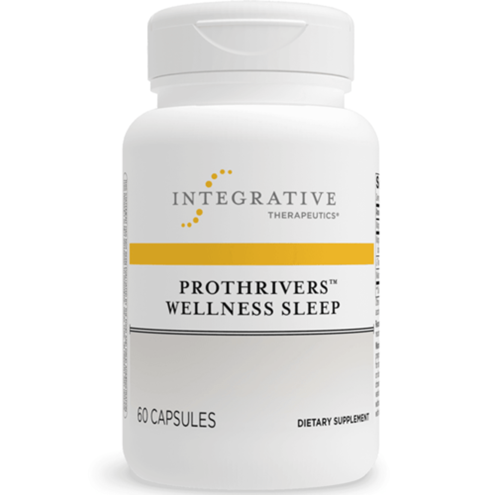 ProThrivers Wellness Sleep - 60caps (Integrative Therapeutics)