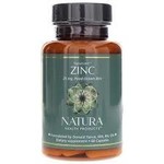 Zinc 25 mg, 60 capsules (Natura)