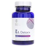 Biocidin Botanicals GI Detox, BIND, 60 caps (Biocidin)