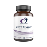 5 HTP Synergy, 90 Capsules (Designs for Health)