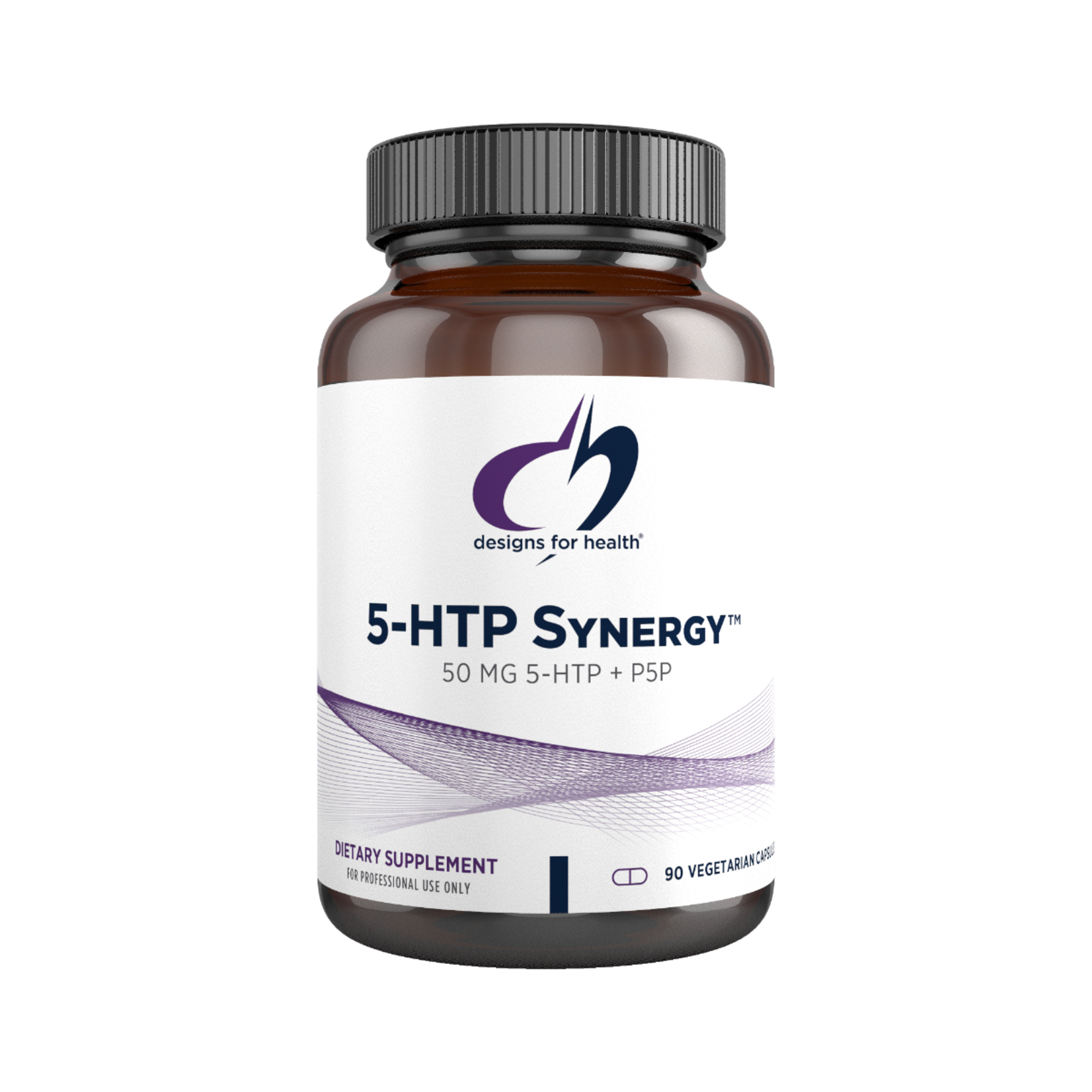 5 HTP Synergy  (Designs for Health)