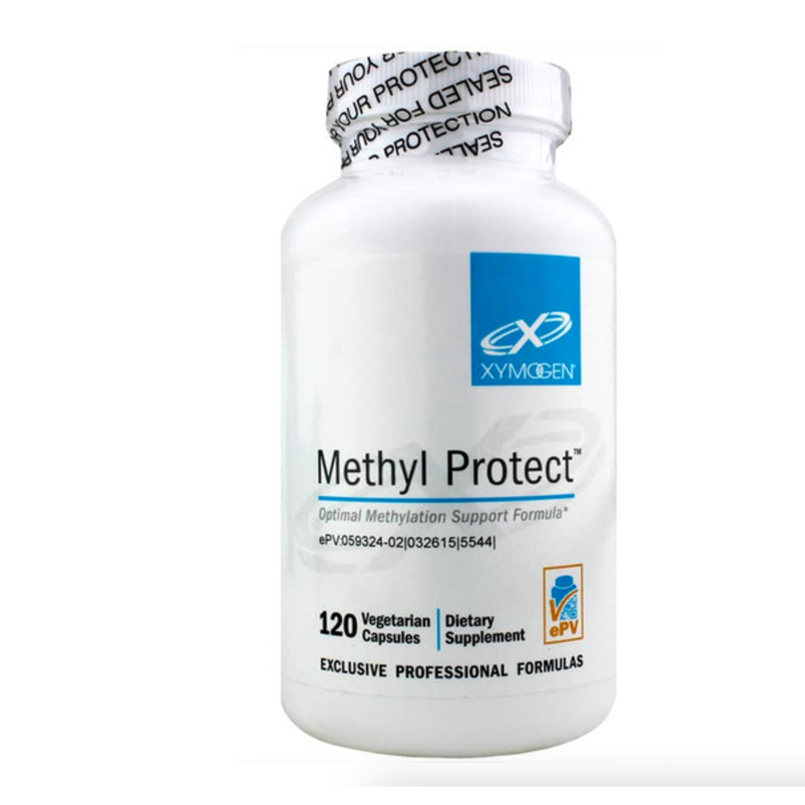 Methyl Protect (Xymogen)