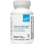 Adrenal Manager (Xymogen)