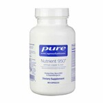 Nutrient 950 W/O Copper and Iron (Pure Encapsulations)