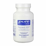 Pure Encapsulations Nutrient 950 W/O Copper and Iron (Pure Encapsulations)