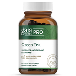 Green Tea Capsules (GAIA)