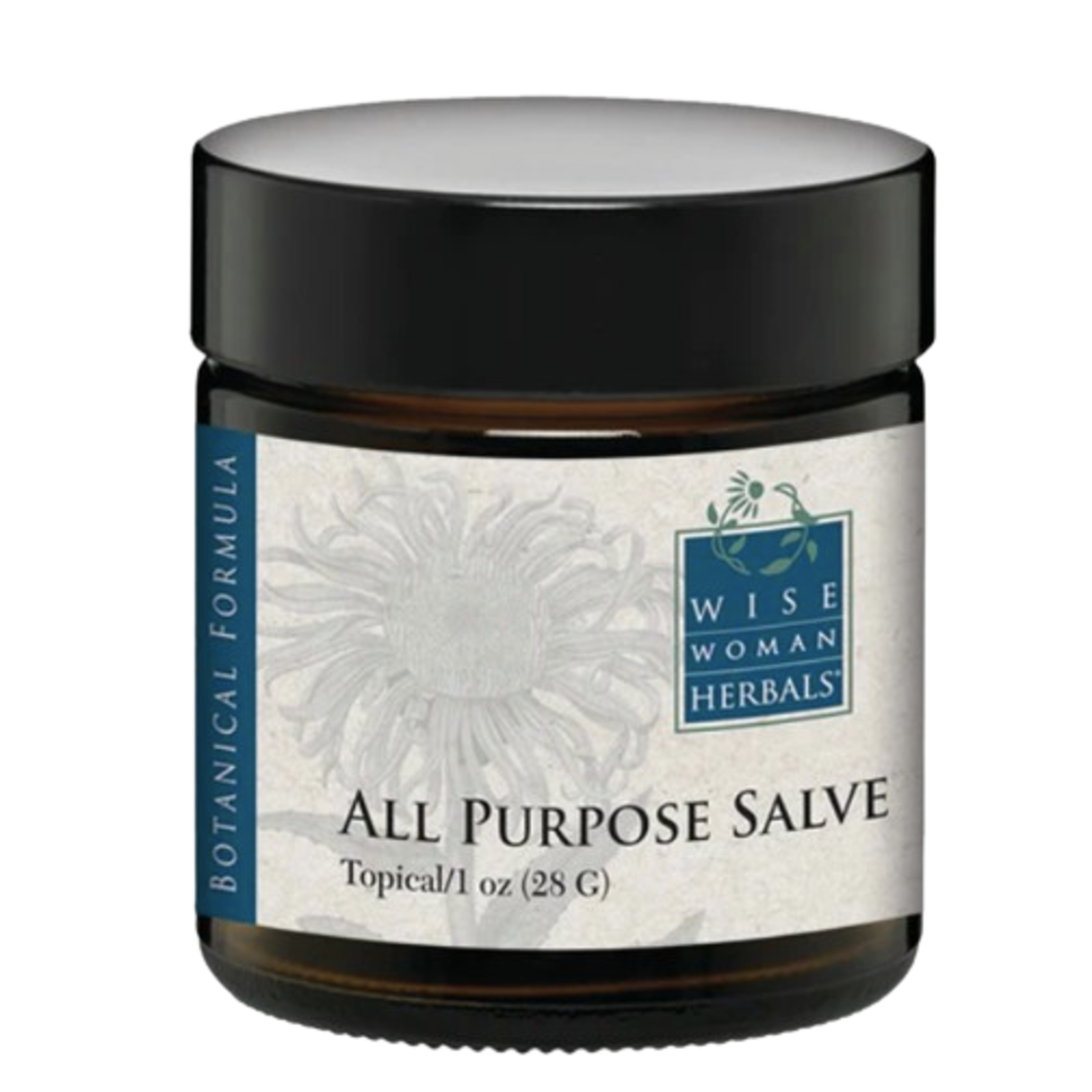 All Purpose Salve (Wise Woman Herbals)