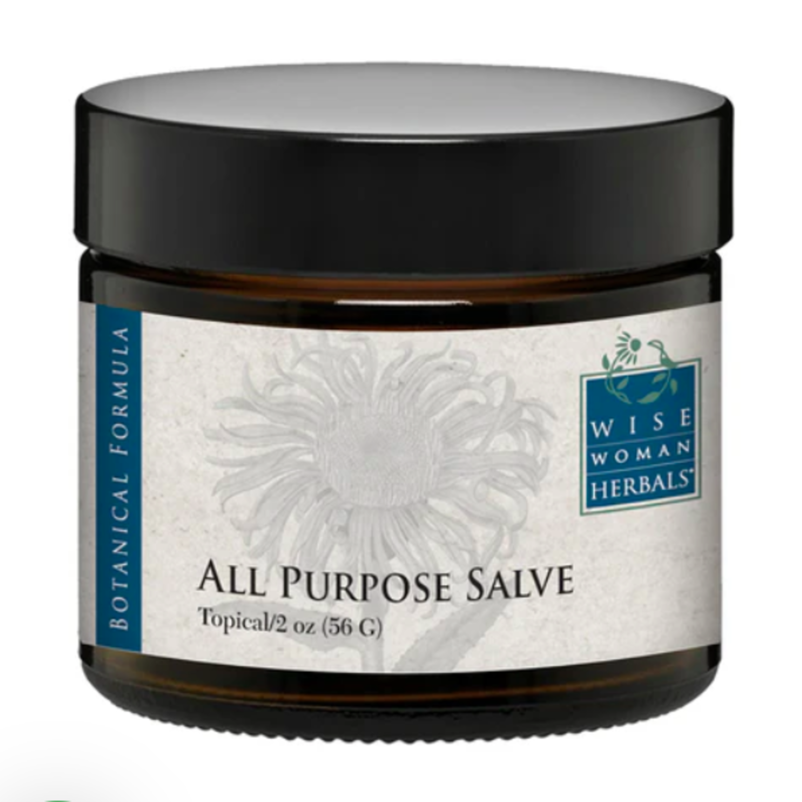 All Purpose Salve (Wise Woman Herbals)