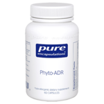Pure Encapsulations Phyto-ADR, 60 caps (Pure)