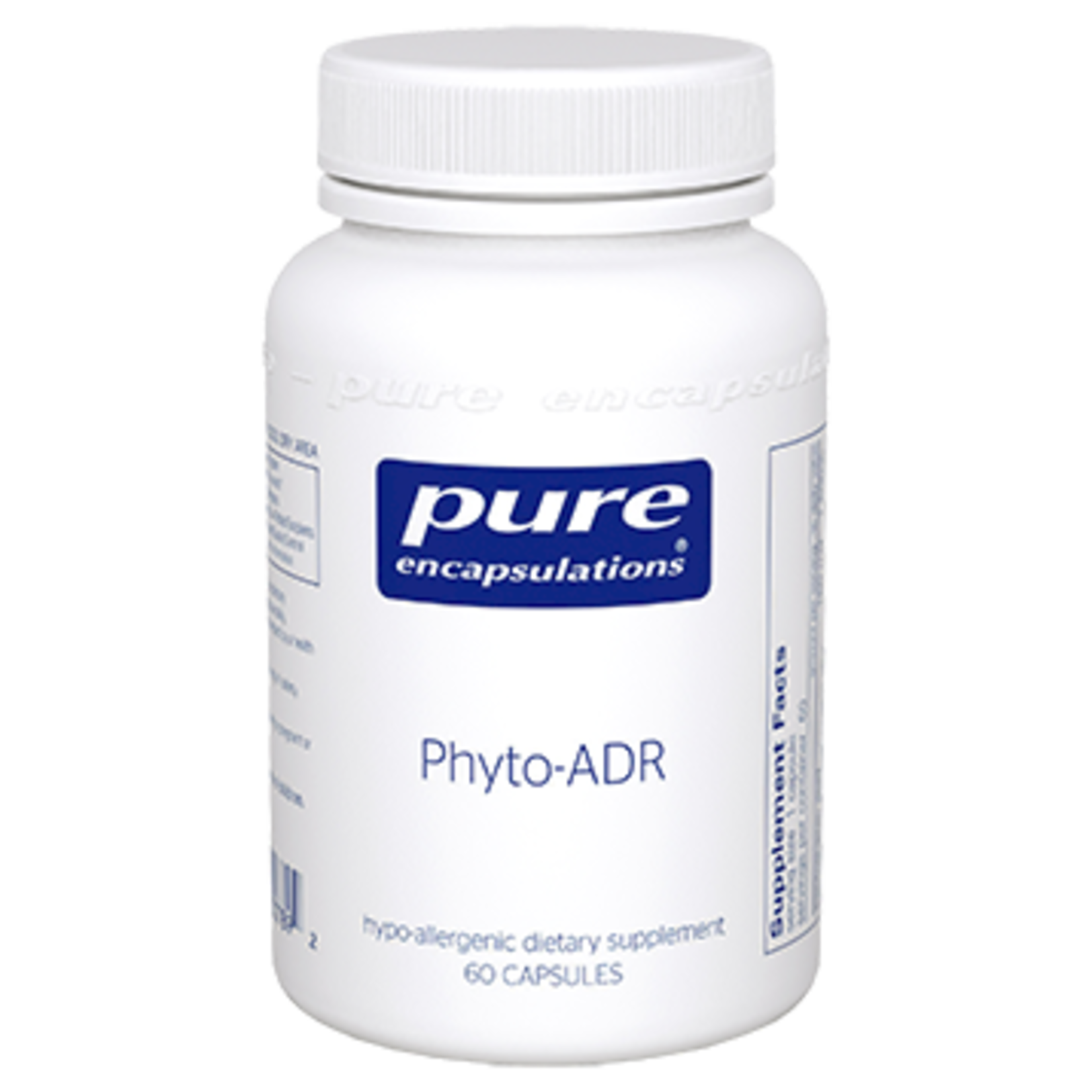 Pure Encapsulations Phyto-ADR (Pure Encapsulations)