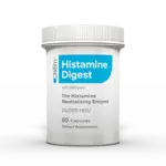 Diem Histamine Digest, 20,000 HDU, 60 caps (Diem)