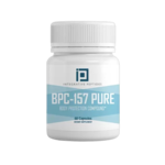 Integrative Peptides BPC-157 PURE (Integrative Peptides)